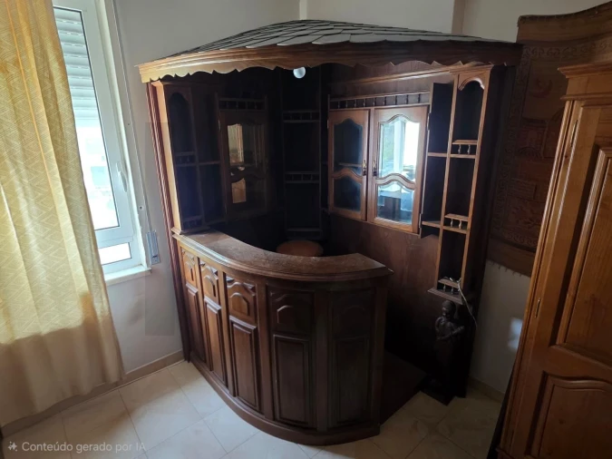 Apartamento T4 para Venda em Marvila Foto 10