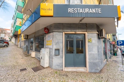 Negócio para Trespasse em Falagueira-Venda Nova