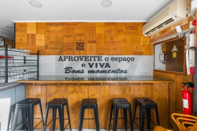 Negócio para Trespasse em Falagueira-Venda Nova