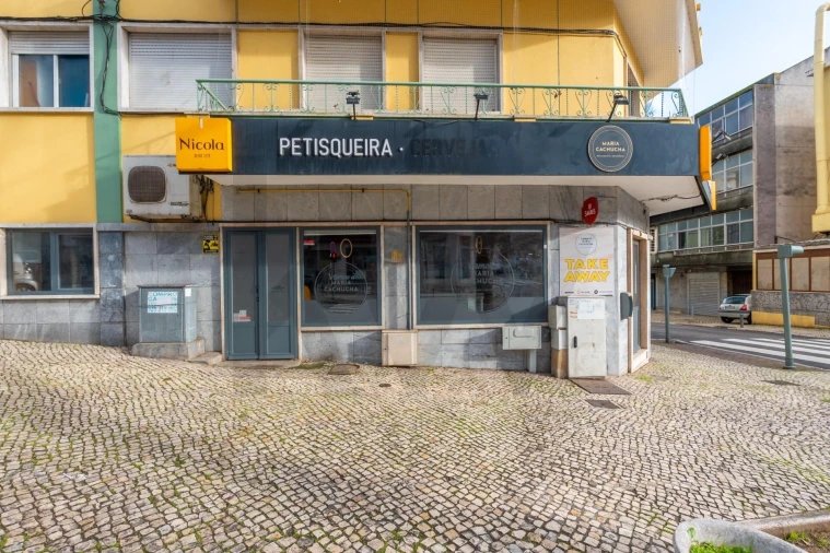 Negócio para Trespasse em Falagueira-Venda Nova Foto 23
