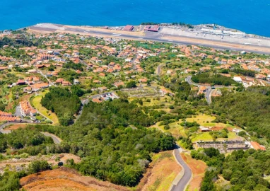 Terreno para Venda em Santa Cruz