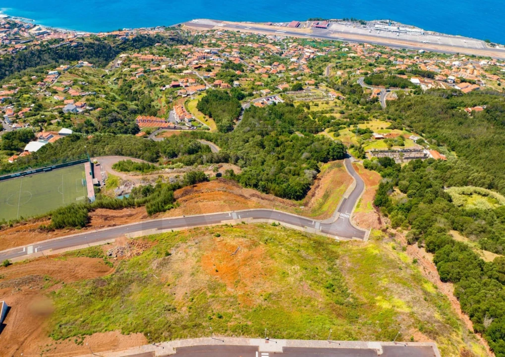 Terreno para Venda em Santa Cruz Foto 12
