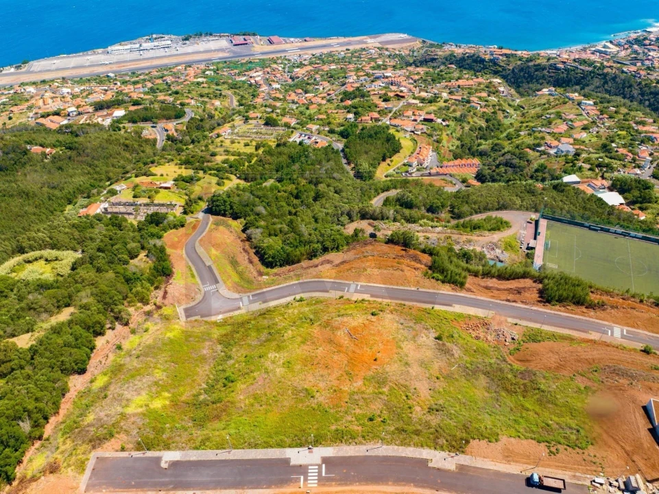 Terreno para Venda em Santa Cruz Foto 7