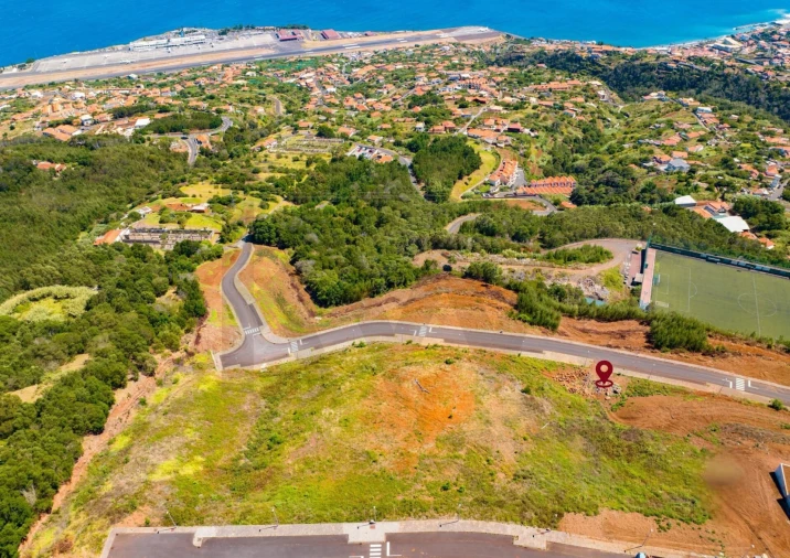 Terreno para Venda em Santa Cruz Foto 11