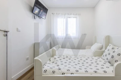 Moradia T3 para Venda em Queluz e Belas