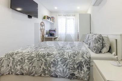 Moradia T3 para Venda em Queluz e Belas