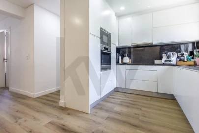 Moradia T3 para Venda em Queluz e Belas