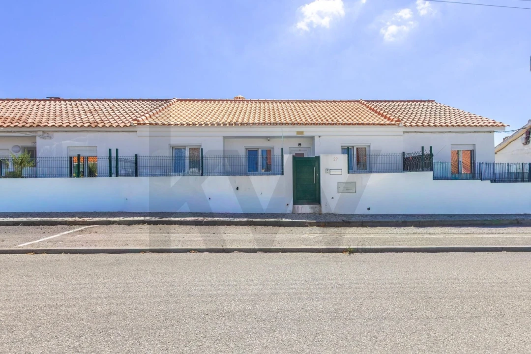 Moradia T3 para Venda em Queluz e Belas Foto 28