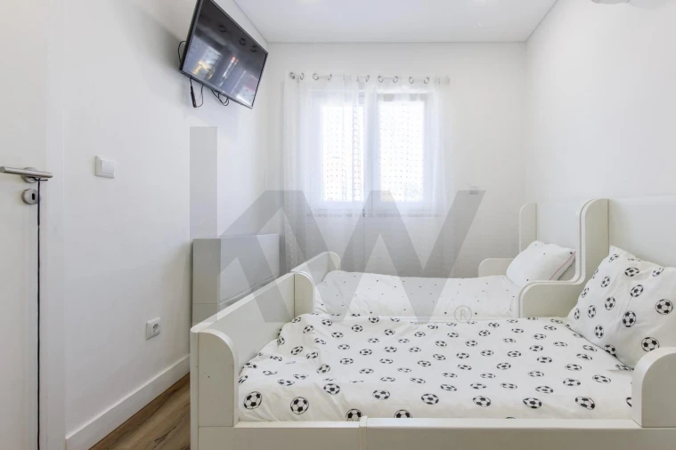 Moradia T3 para Venda em Queluz e Belas Foto 4