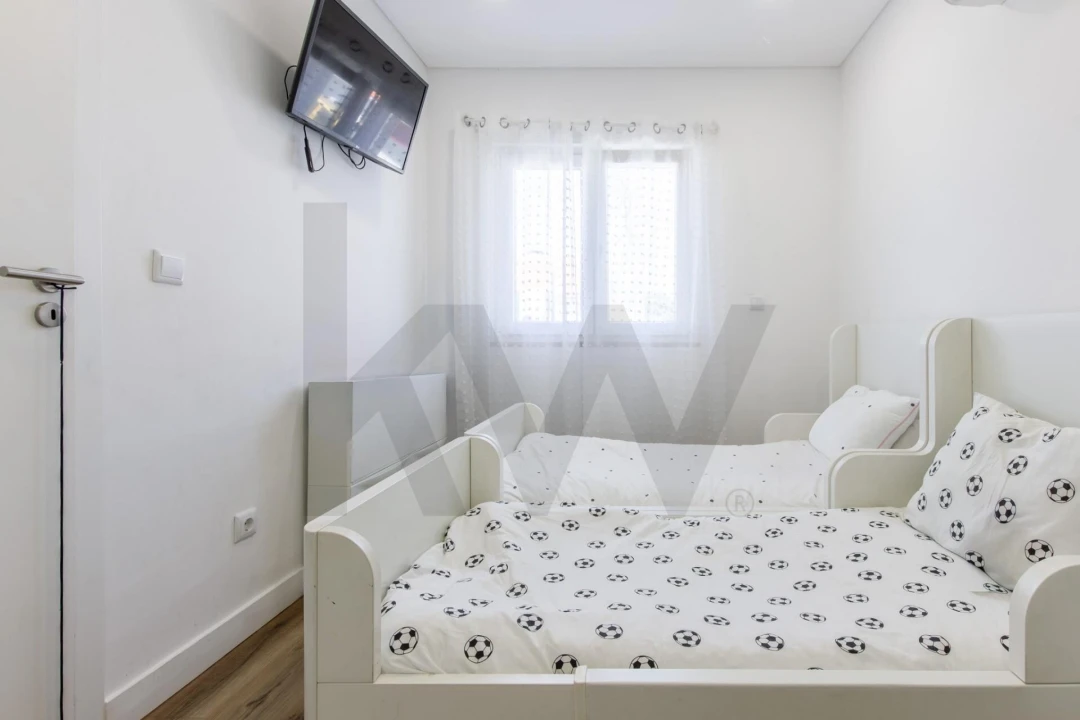 Moradia T3 para Venda em Queluz e Belas Foto 4