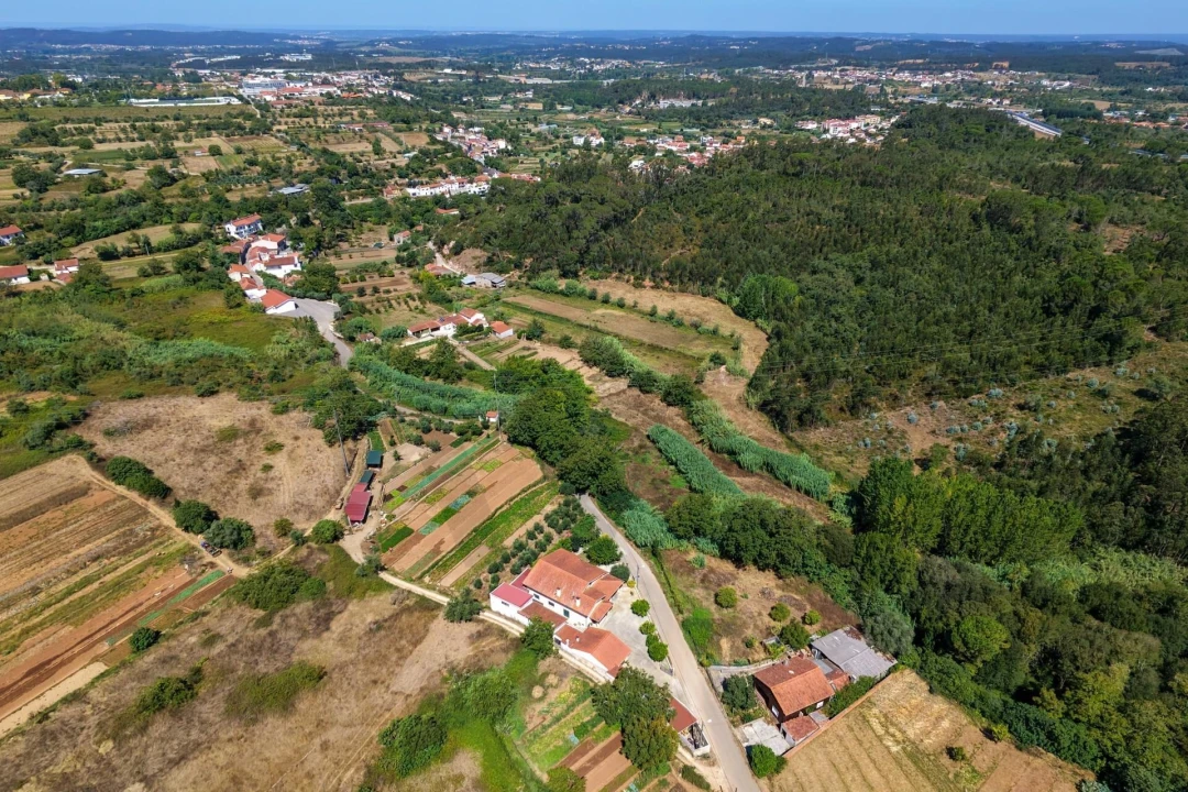 Quinta T3 para Venda em Condeixa-A-Velha e Condeixa-A-Nova Foto 23