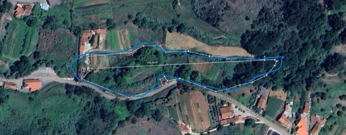 Quinta T3 para Venda em Condeixa-A-Velha e Condeixa-A-Nova