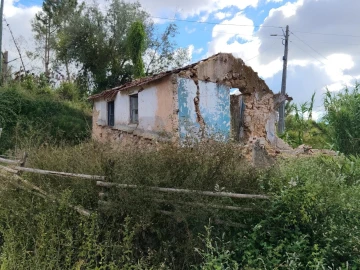 Quinta T3 para Venda em Condeixa-A-Velha e Condeixa-A-Nova