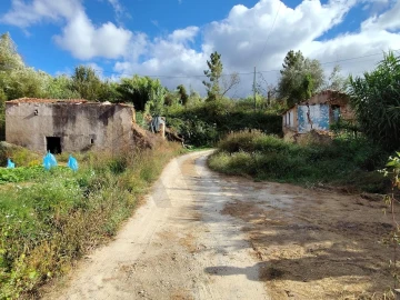 Quinta T3 para Venda em Condeixa-A-Velha e Condeixa-A-Nova