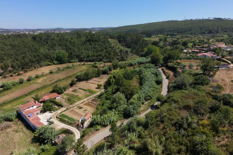 Quinta T3 para Venda em Condeixa-A-Velha e Condeixa-A-Nova Foto 26