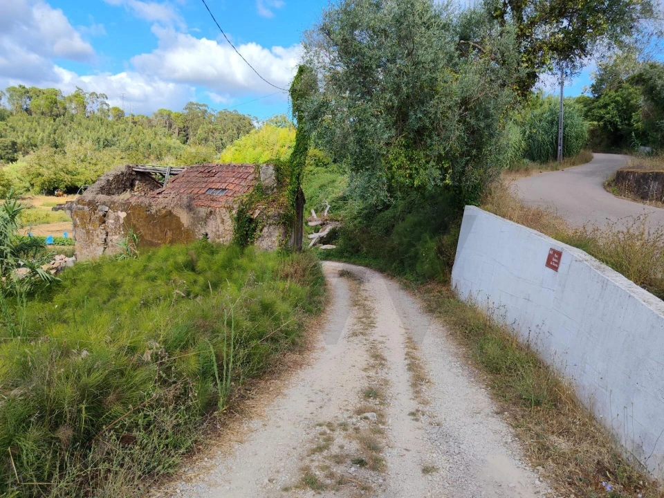 Quinta T3 para Venda em Condeixa-A-Velha e Condeixa-A-Nova Foto 6