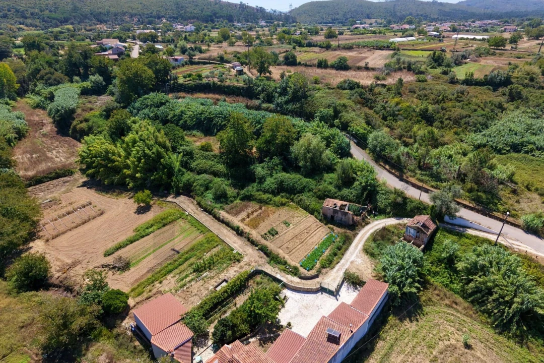 Quinta T3 para Venda em Condeixa-A-Velha e Condeixa-A-Nova Foto 20