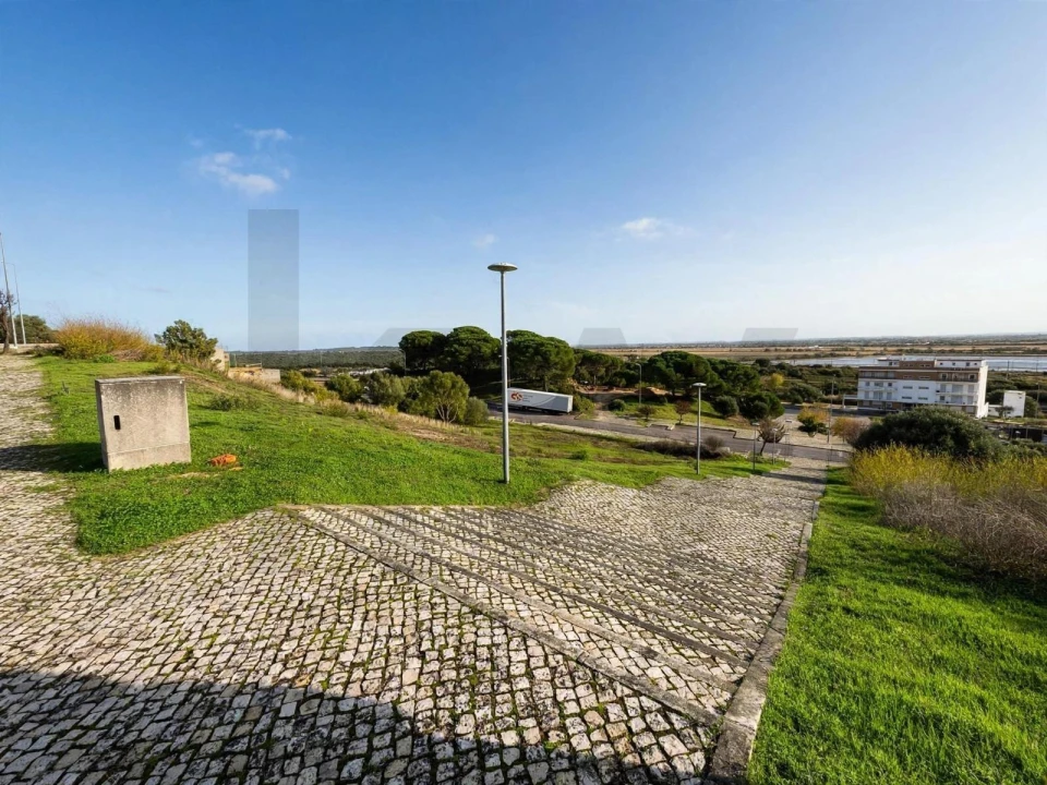 Terreno para Venda em Azambuja Foto 6