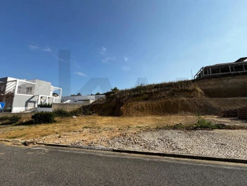 Terreno para Venda em Azambuja