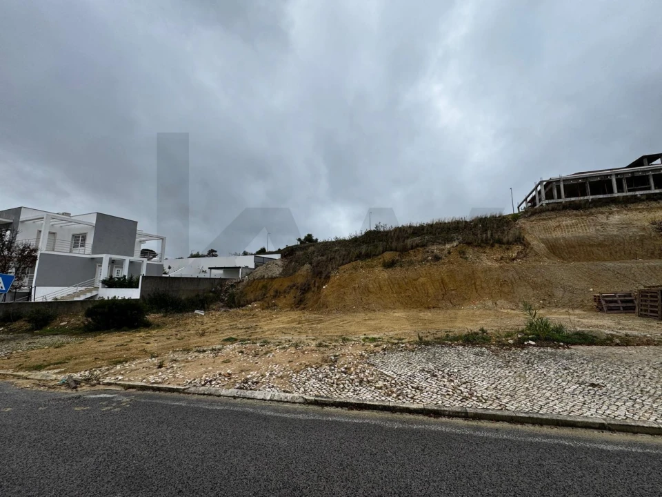 Terreno para Venda em Azambuja Foto 6