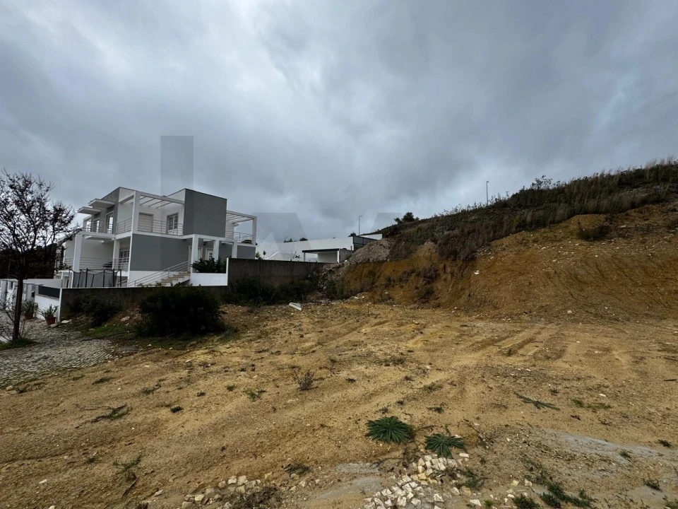 Terreno para Venda em Azambuja Foto 5
