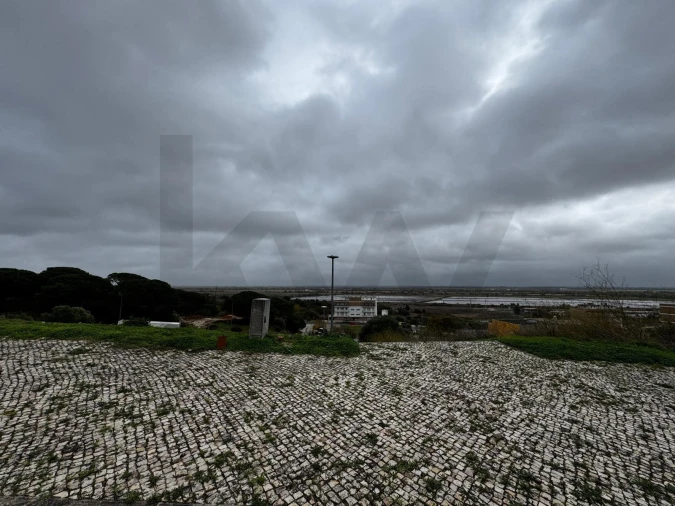 Terreno para Venda em Azambuja Foto 12