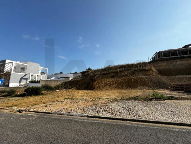 Terreno para Venda em Azambuja Foto 4