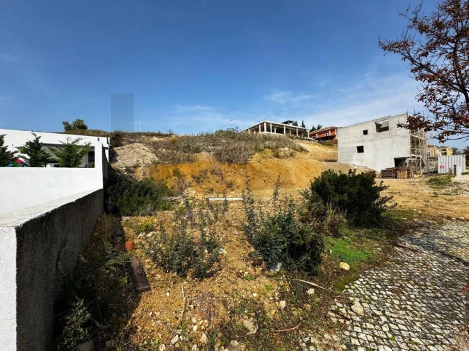 Terreno para Venda em Azambuja Foto 19