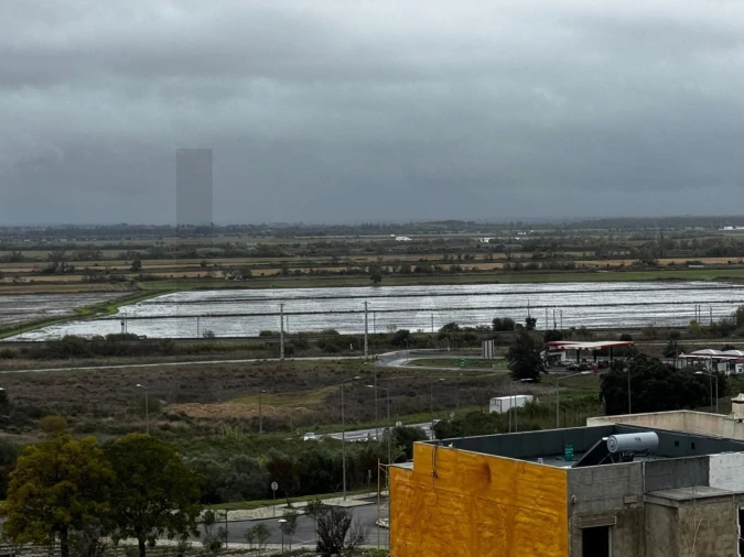 Terreno para Venda em Azambuja Foto 8