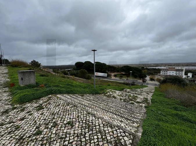 Terreno para Venda em Azambuja Foto 10