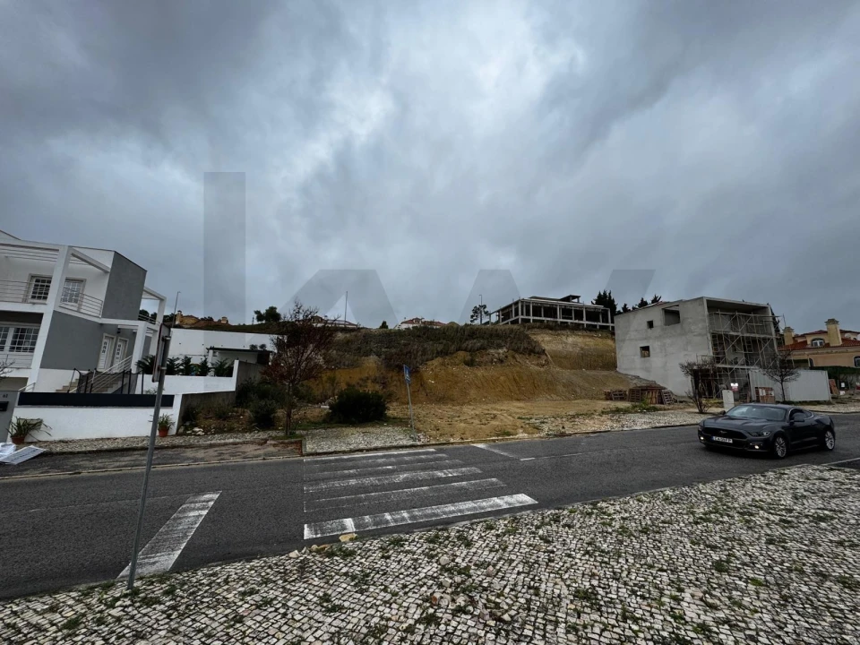 Terreno para Venda em Azambuja Foto 1