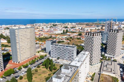 Apartamento T4 para Venda em Matosinhos e Leça da Palmeira