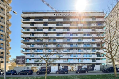 Apartamento T4 para Venda em Matosinhos e Leça da Palmeira