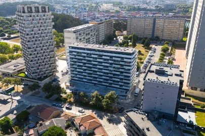 Apartamento T4 para Venda em Matosinhos e Leça da Palmeira