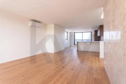 Apartamento T4 para Venda em Matosinhos e Leça da Palmeira