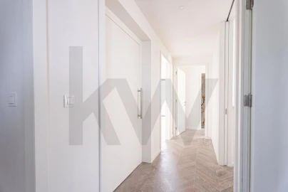 Apartamento T4 para Venda em Matosinhos e Leça da Palmeira