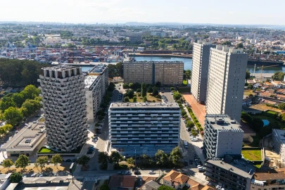 Apartamento T4 para Venda em Matosinhos e Leça da Palmeira