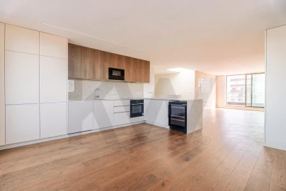 Apartamento T4 para Venda em Matosinhos e Leça da Palmeira