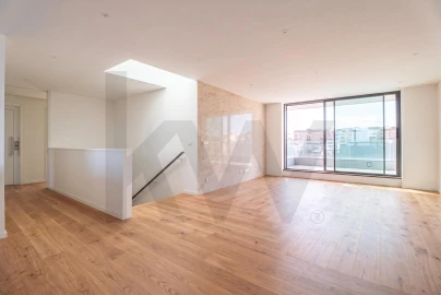 Apartamento T4 para Venda em Matosinhos e Leça da Palmeira