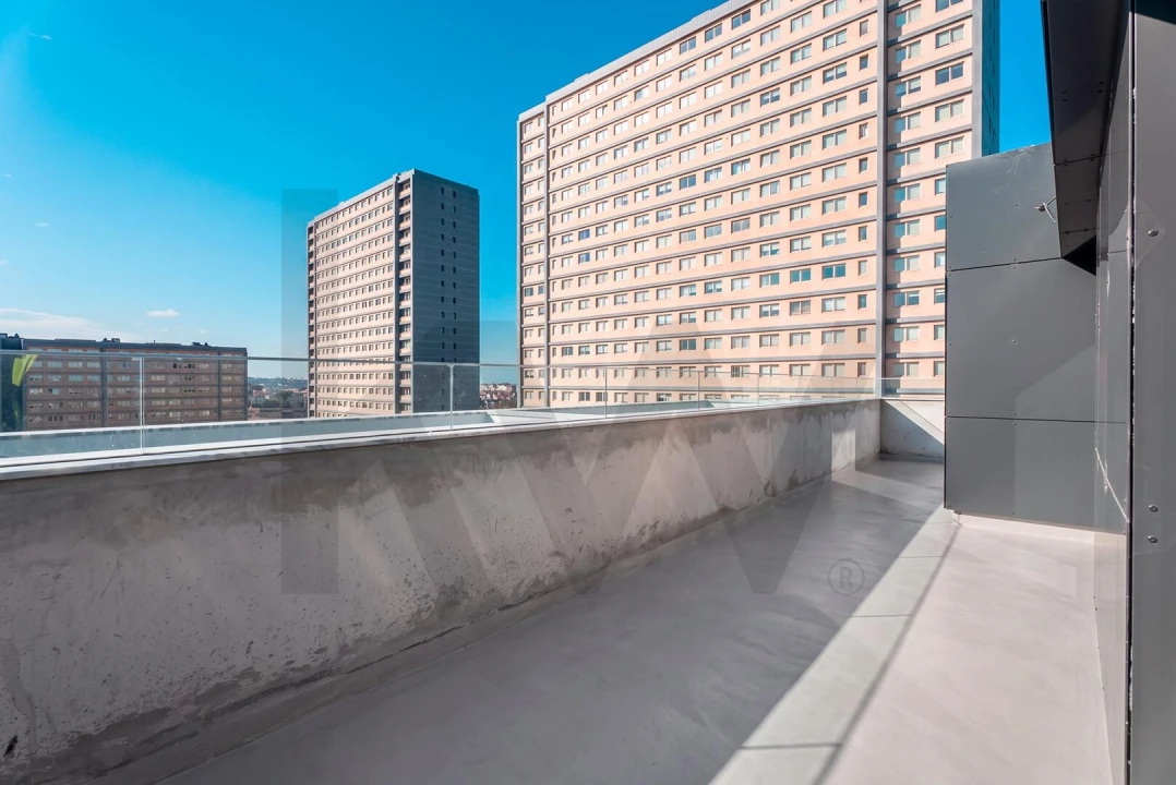 Apartamento T4 para Venda em Matosinhos e Leça da Palmeira Foto 20