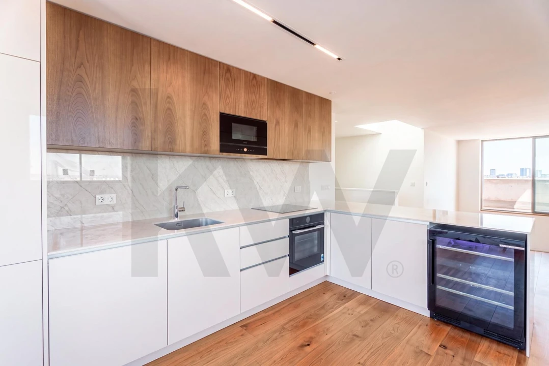 Apartamento T4 para Venda em Matosinhos e Leça da Palmeira Foto 7