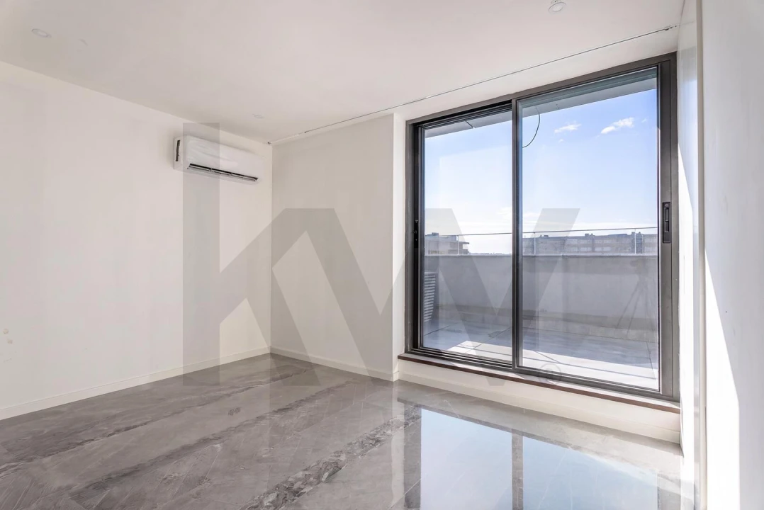 Apartamento T4 para Venda em Matosinhos e Leça da Palmeira Foto 11