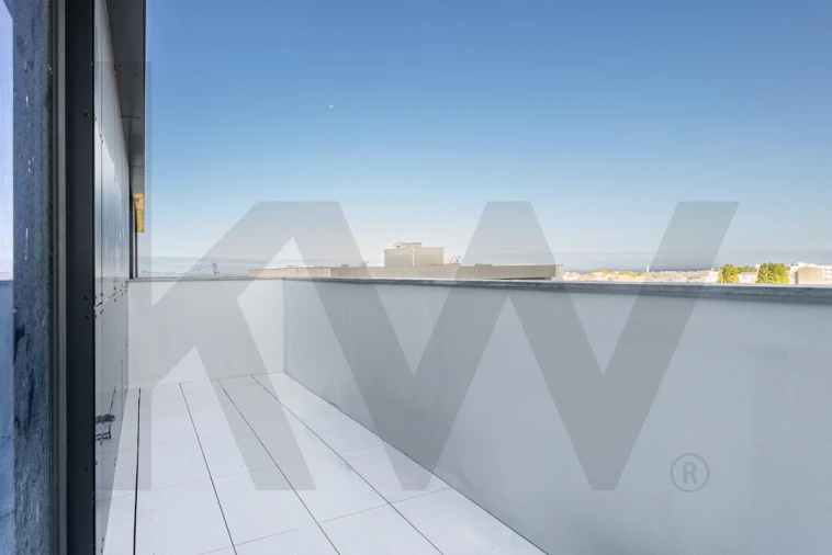 Apartamento T4 para Venda em Matosinhos e Leça da Palmeira Foto 27