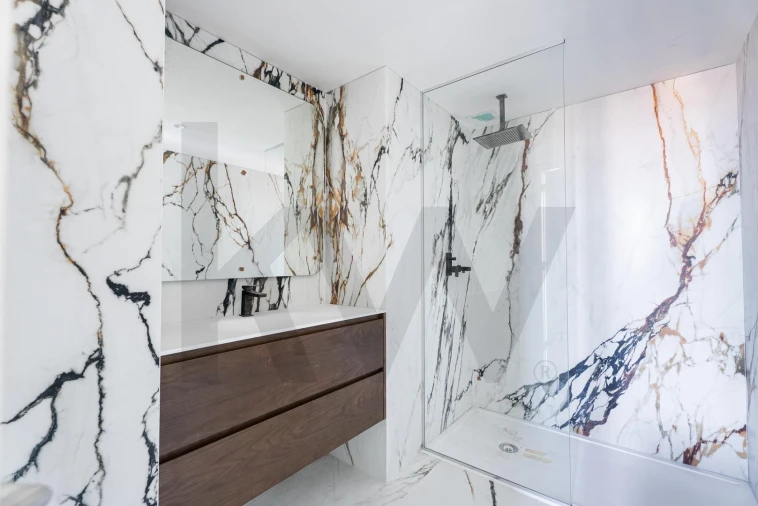 Apartamento T4 para Venda em Matosinhos e Leça da Palmeira Foto 14