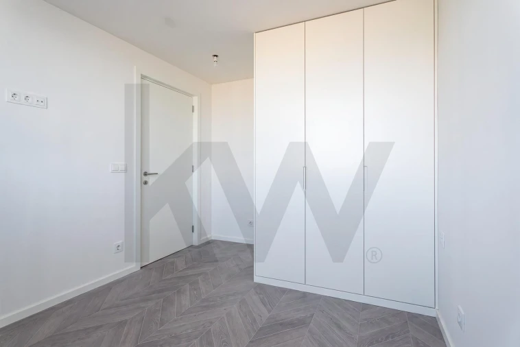 Apartamento T4 para Venda em Matosinhos e Leça da Palmeira Foto 17