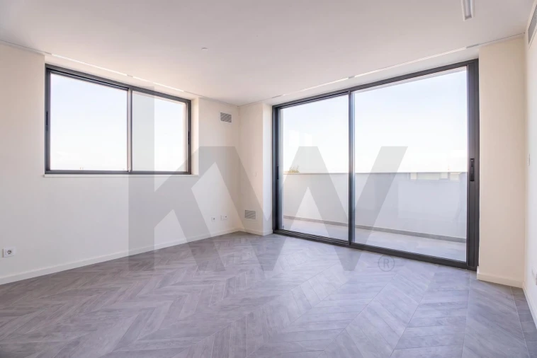 Apartamento T4 para Venda em Matosinhos e Leça da Palmeira Foto 8
