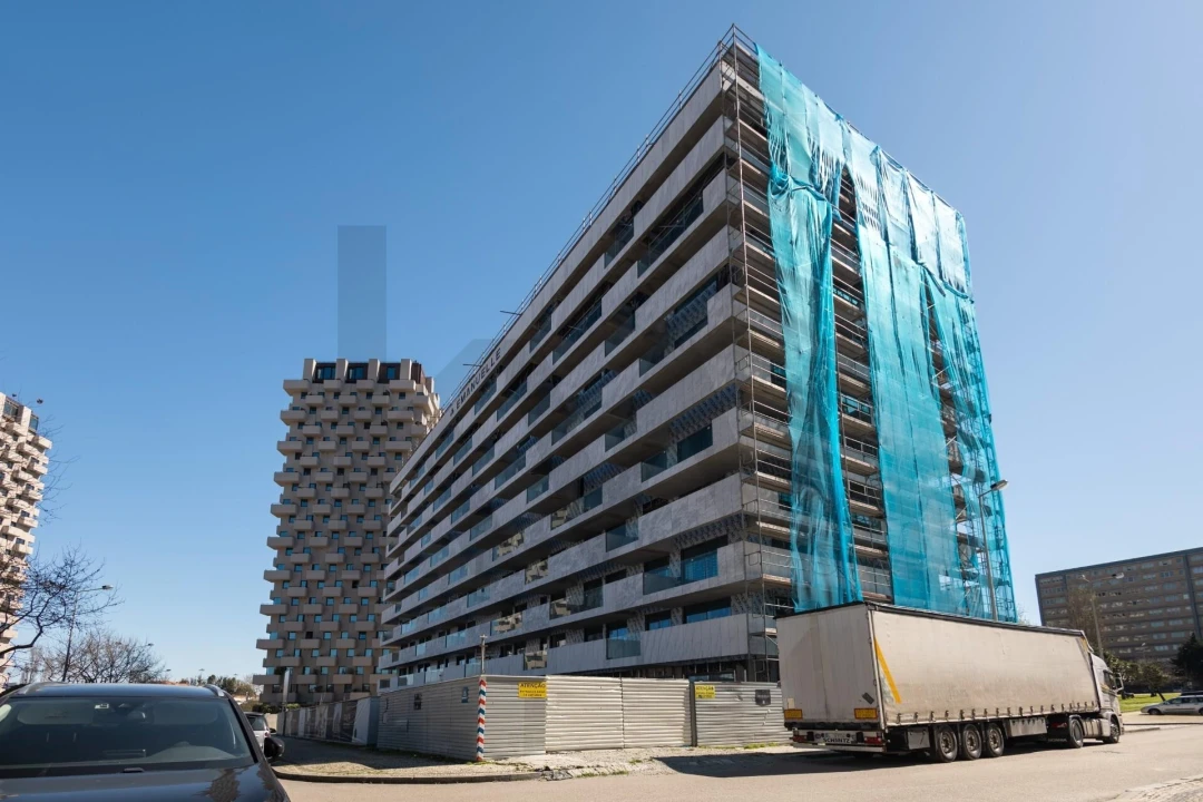 Apartamento T4 para Venda em Matosinhos e Leça da Palmeira Foto 2