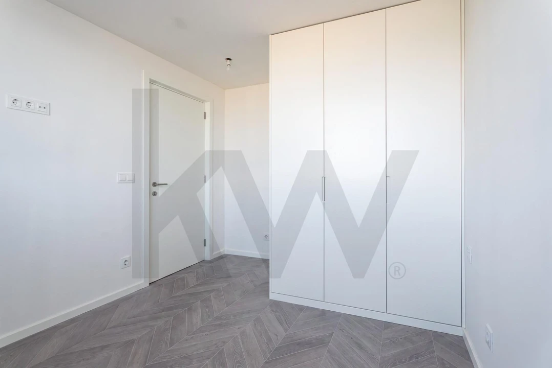 Apartamento T4 para Venda em Matosinhos e Leça da Palmeira Foto 17