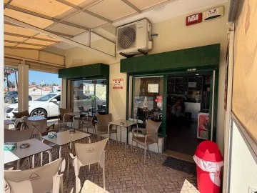 Loja para Venda em Quinta do Conde