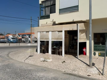 Loja para Venda em Quinta do Conde